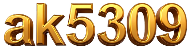 ak5309 logo
